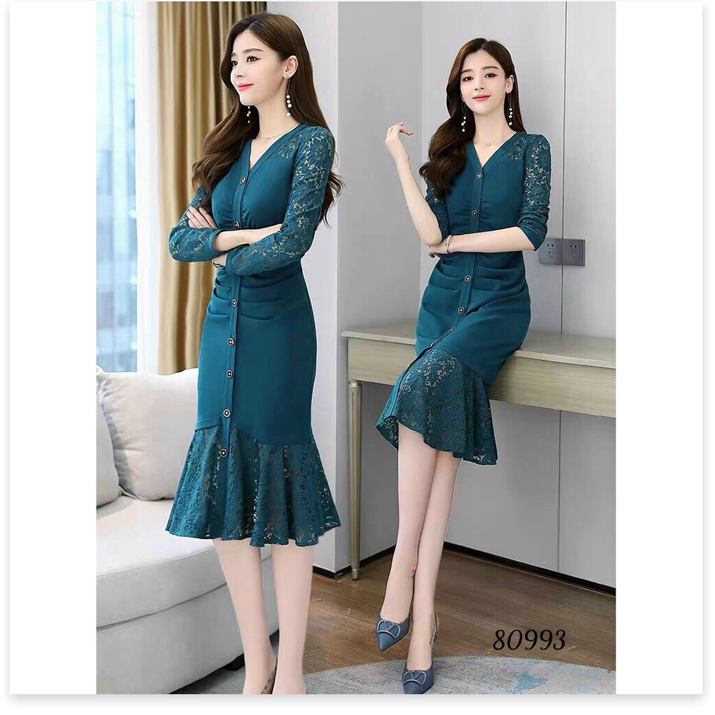 ĐẦM BODY NỮ CỰC HOT SIÊU XINH DÀNH CHO CÁC NÀNG KME FASHION