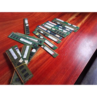 Ram PC ddr3 4g bus 1333