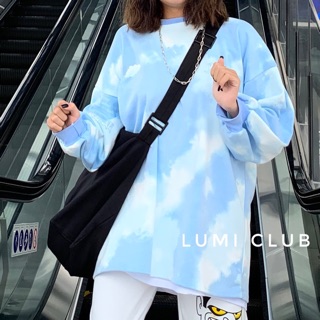 [LMC]TÚI ĐEO CHÉO BASIC UNISEX ( ẢNH THẬT SHOP CHỤP)- T1 DEN