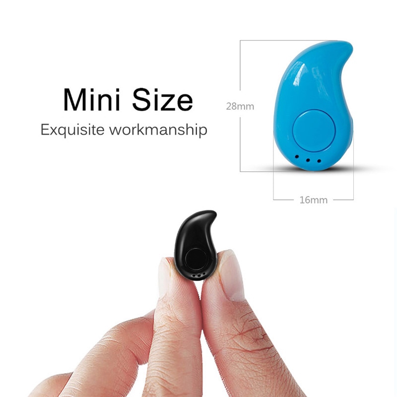 Tai Nghe Bluetooth 530