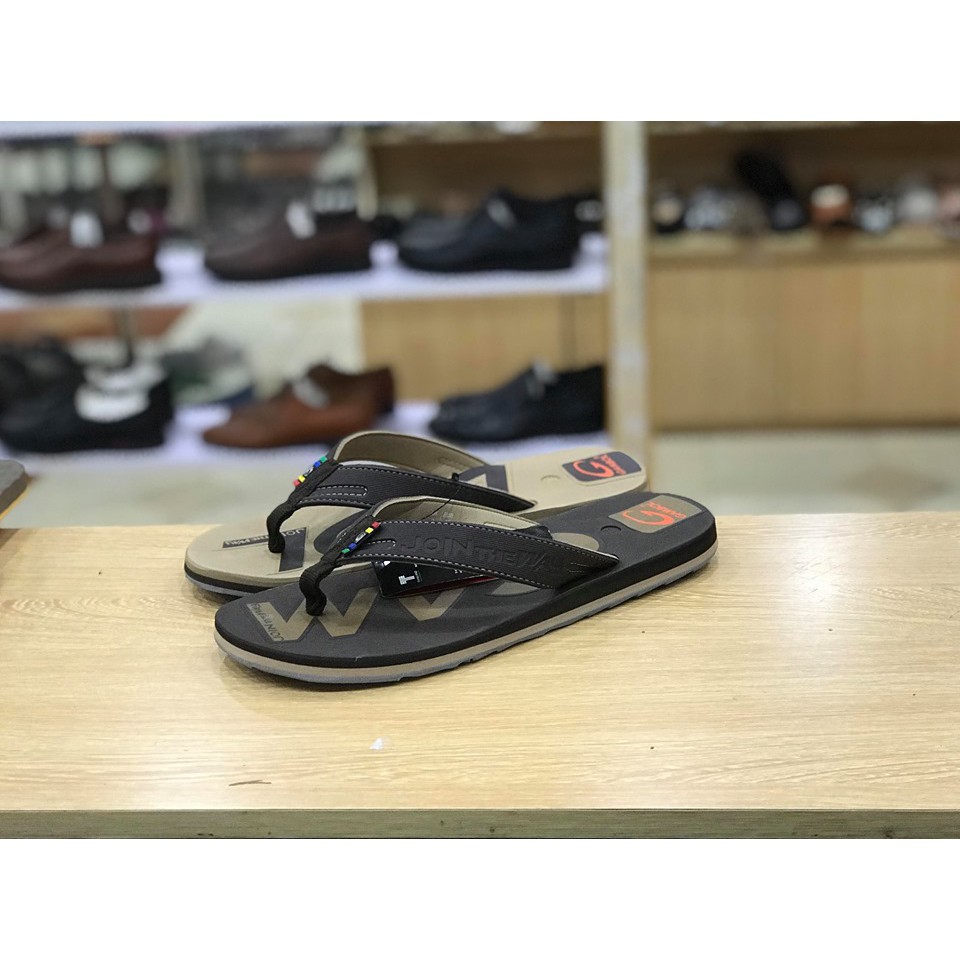 Tông nam Gambol GM11302, nhập Thái 40-43 (2 màu)