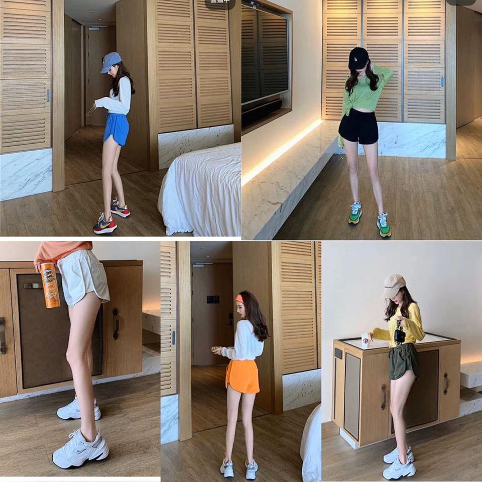 🍊 QUẦN ĐÙI NGỦ CHẠY VIỀN HOT TREND 🍊 | BigBuy360 - bigbuy360.vn