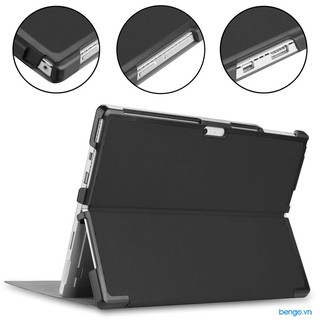 Bao da Microsoft Surface Pro 4/5/6/7 Stand Folio