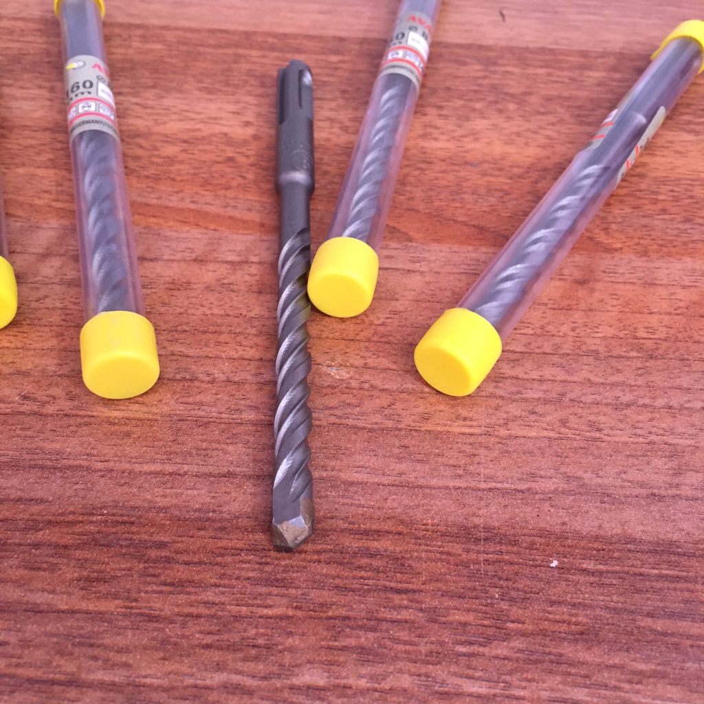 Mũi khoan bê tông AVATAR hàng loại 1