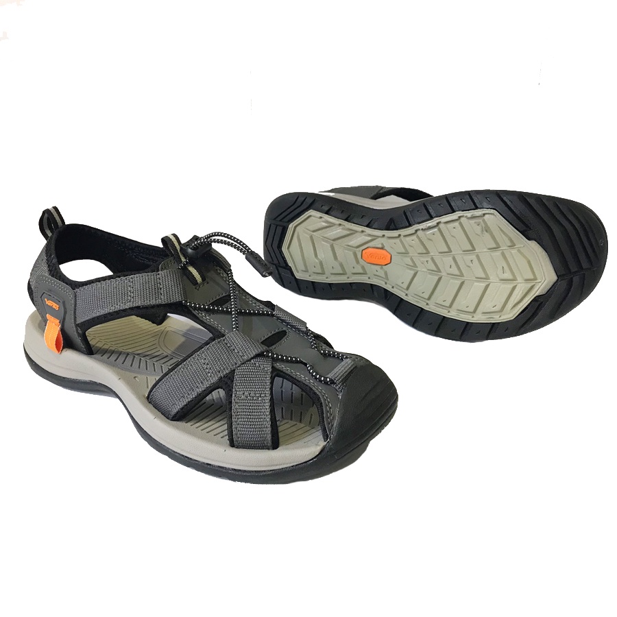 Giày Sandal Vento Bít Mũi Dã Ngoại Trekking SD7606