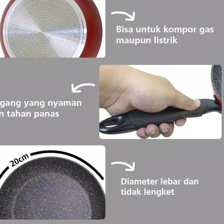 Giấy Thấm Dầu Chống Dính Kích Thước 20-28Cm Dành Cho Yoshikawa | Chảo Đá Cẩm Thạch | Gốm Sứ Teplon | Granite Teflon | Chảo Đá Granite | Chảo Rán