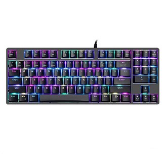 Bàn phím Gnet K89 RGB