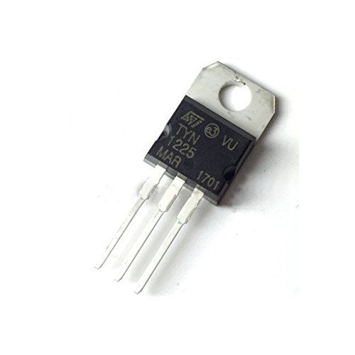Linh Kiện TYN1225 1200V/25A TO-220