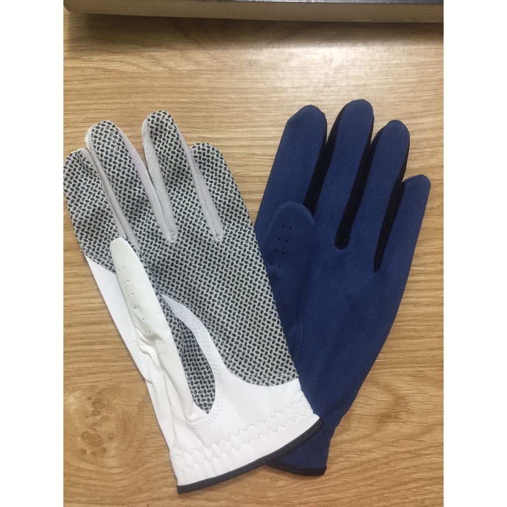 GĂNG TAY DA CỪU GOLF TITLEIS