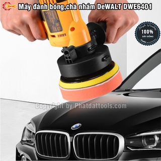 Máy đánh bóng oto,xe máy DWE6401