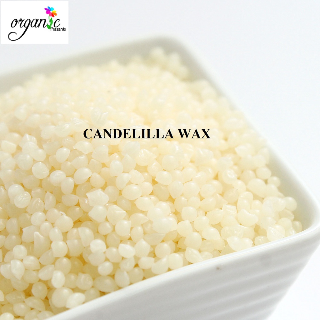 SÁP CANDELILLA