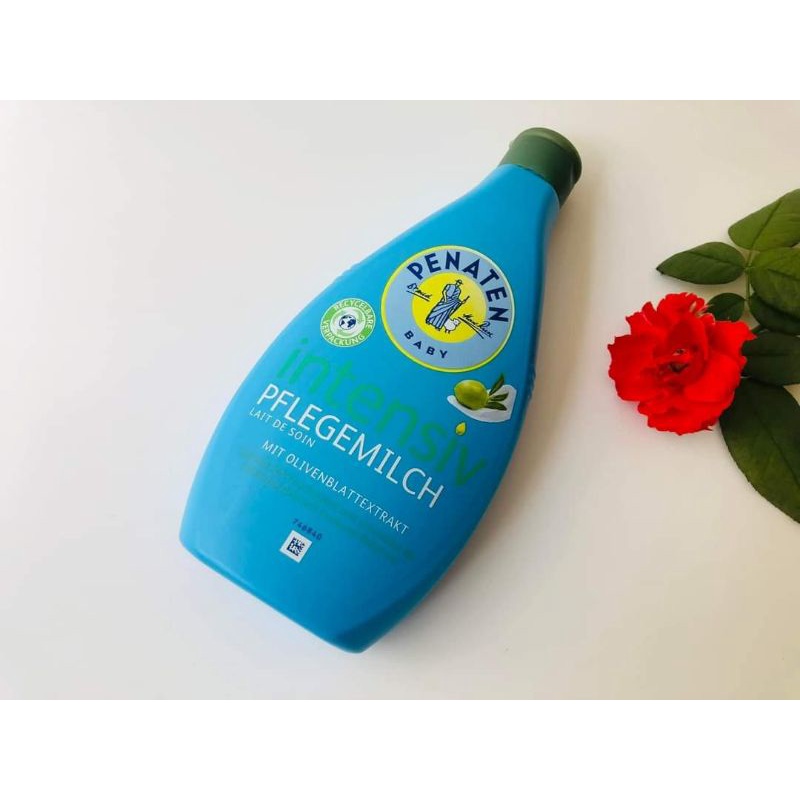 Hàng Đức Dưỡng thể cho bé Penaten Pfleglotion
