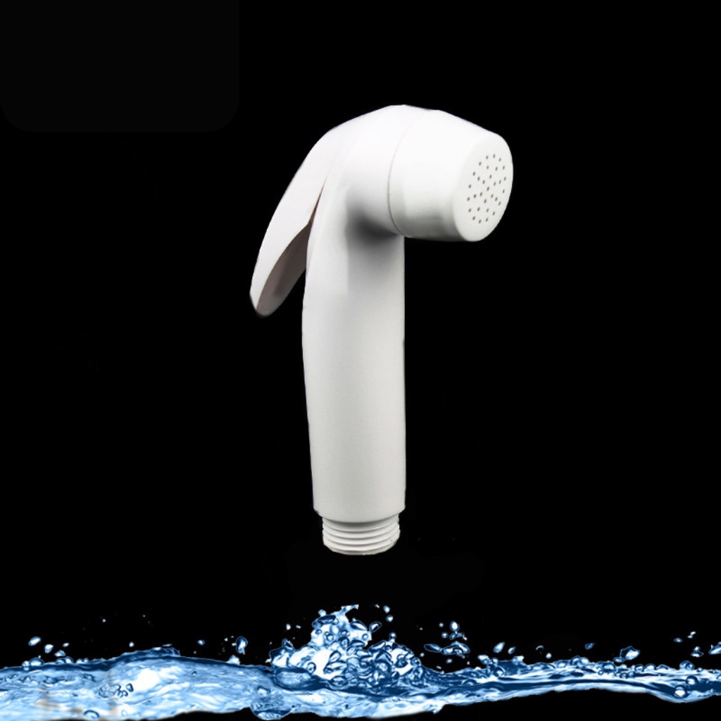 Vòi xịt vệ sinh tăng áp nhựa giá sỉ VVN661