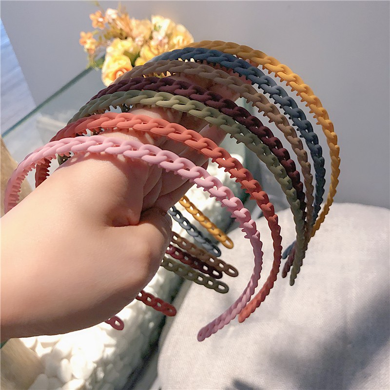 Cài Tóc Phong Cách Vintage Xinh Xắn Cho Nữ