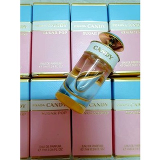 Nước hoa Prada Candy Sugar Pop Nữ 5ml
