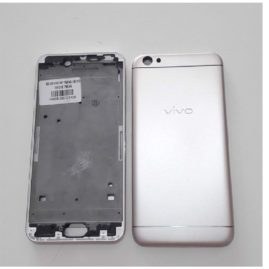Vỏ máy Vivo V5 Y67 - Giá sỉ