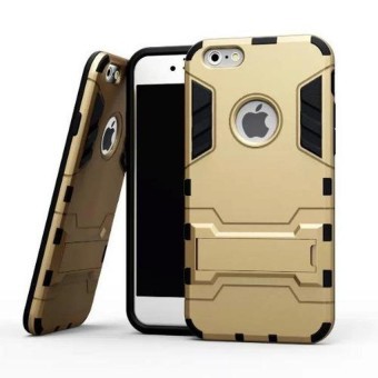 Ốp Lưng Iron Man chống sốc cho iPhone 6/6S