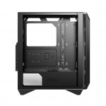 Vỏ case MSI MPG GUNGNIR 110M/Mid Tower