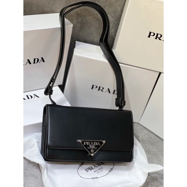 Túi pra da si xịn size 25cm fullbox