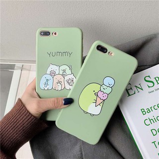 Ốp iphone hình cute xs max 8plus 7plus 6splus 6plus 6s 6