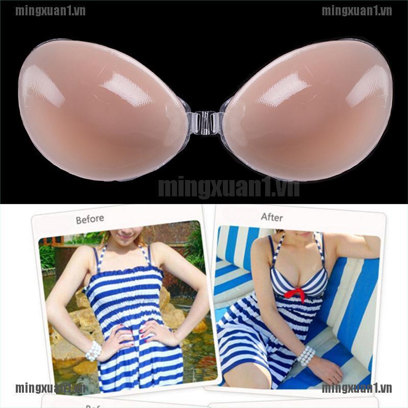 Áo ngực dán silicone nâng ngực gợi cảm mẫu 2017 cho nữ | BigBuy360 - bigbuy360.vn
