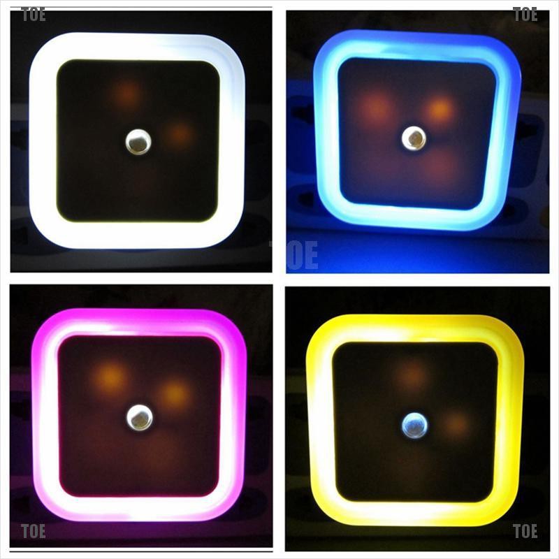 Đèn Led Cảm Biến Tự Động Dành Cho Phòng Ngủ