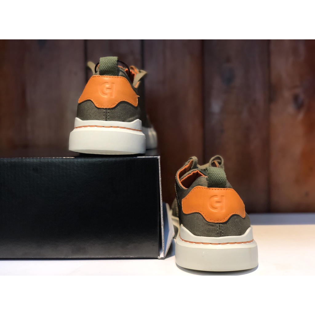 Giày Sneaker, Thể Thao Nam Cole Haan ØRIGINALGRAND - CL009