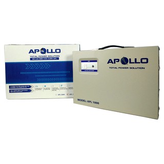 💥Bộ Lưu Điện Cửa Cuốn APOLLO APL1000 1000VA - APL1000 - UPSduphong