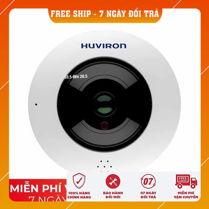 Camera Huviron F-FND210/P