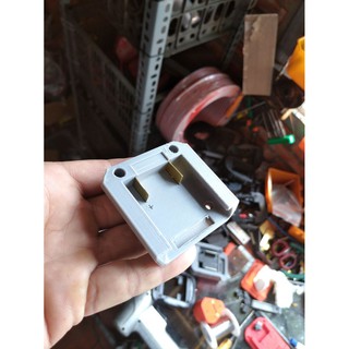 Đế lấy nguồn từ pin Dekton powershare DK21