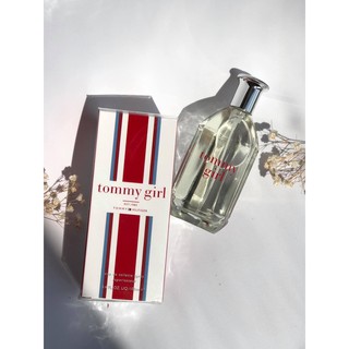 nước hoa nữ Tommy Girl 100ml