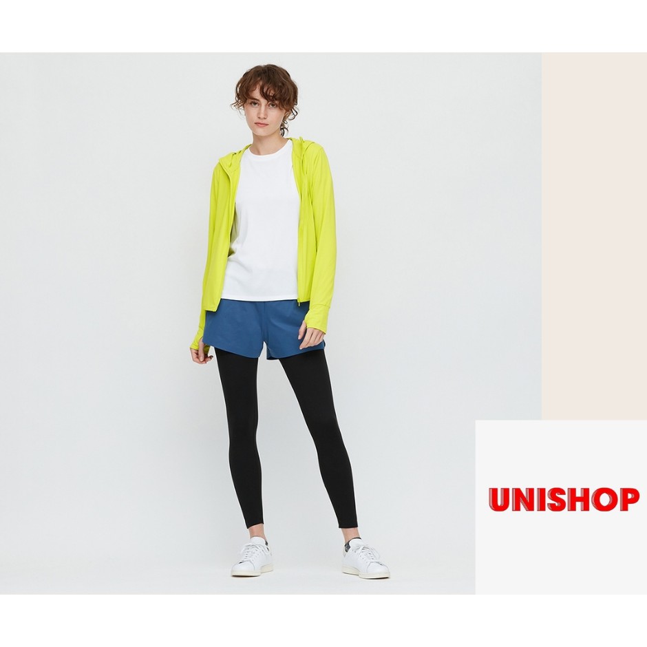 ÁO CHỐNG NẮNG UNIQLO THUN LẠNH