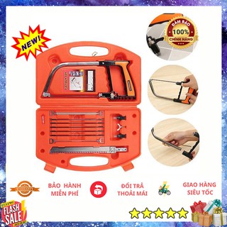 Bộ cưa cầm tay đa năng hàn quốc