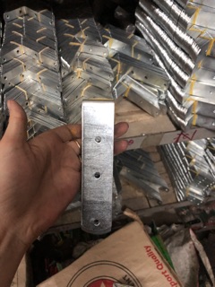 Ke góc chữ L 15cm (10chiếc)