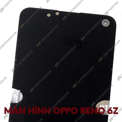 Full bộ màn hình oppo reno 6z 5g