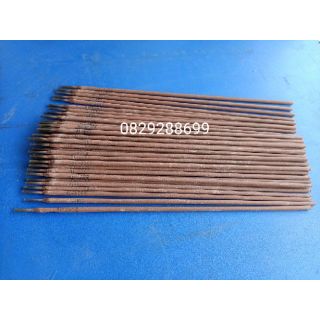 Que hàn inox hàng chuẩn 2,5ly
