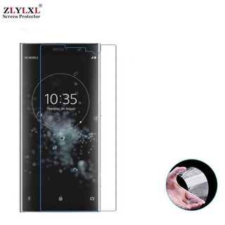 Kính cường lực cho Sony Xperia xa2 Plus