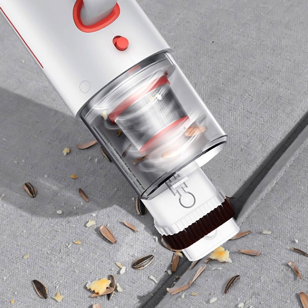 [Bản quốc tế] Máy hút bụi cầm tay thảm đệm đa năng Deerma CM1300 3 in 1 (màu ngẫu nhiên)