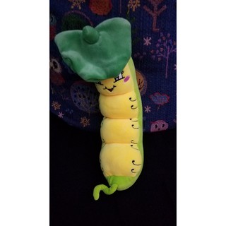 Gấu Bông Con Sâu 30cm