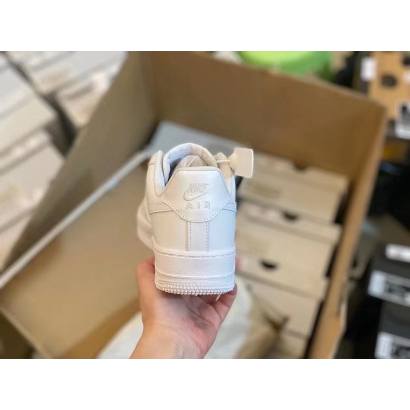 Air force Af1 bản cao cấp - dễ phối đồ