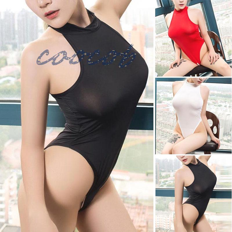 Bodysuit Không Tay Quyến Rũ Cho Nữ | BigBuy360 - bigbuy360.vn