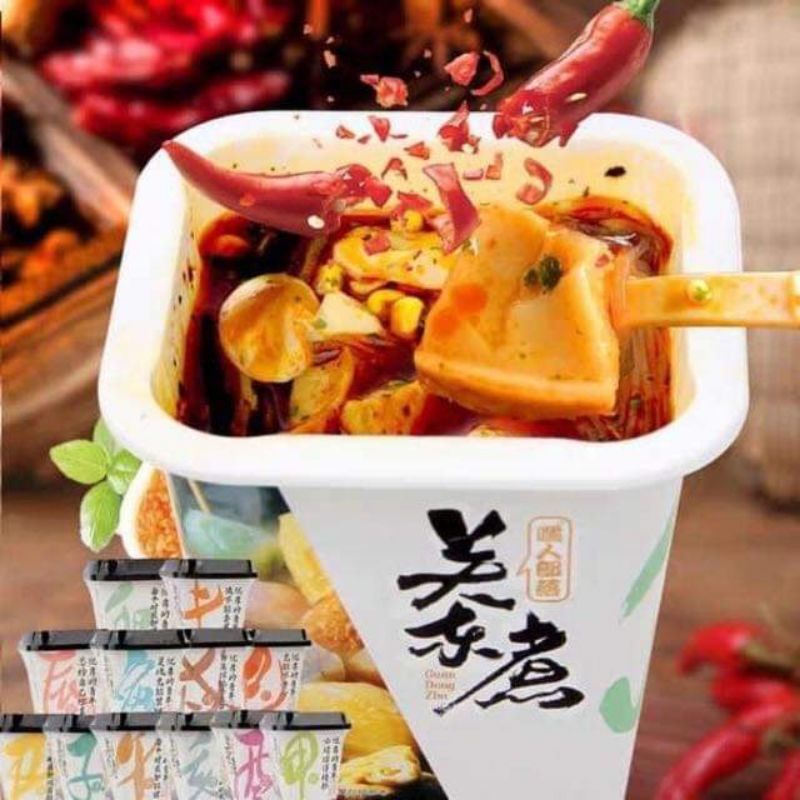 Lẩu cốc viên hải sản | BigBuy360 - bigbuy360.vn