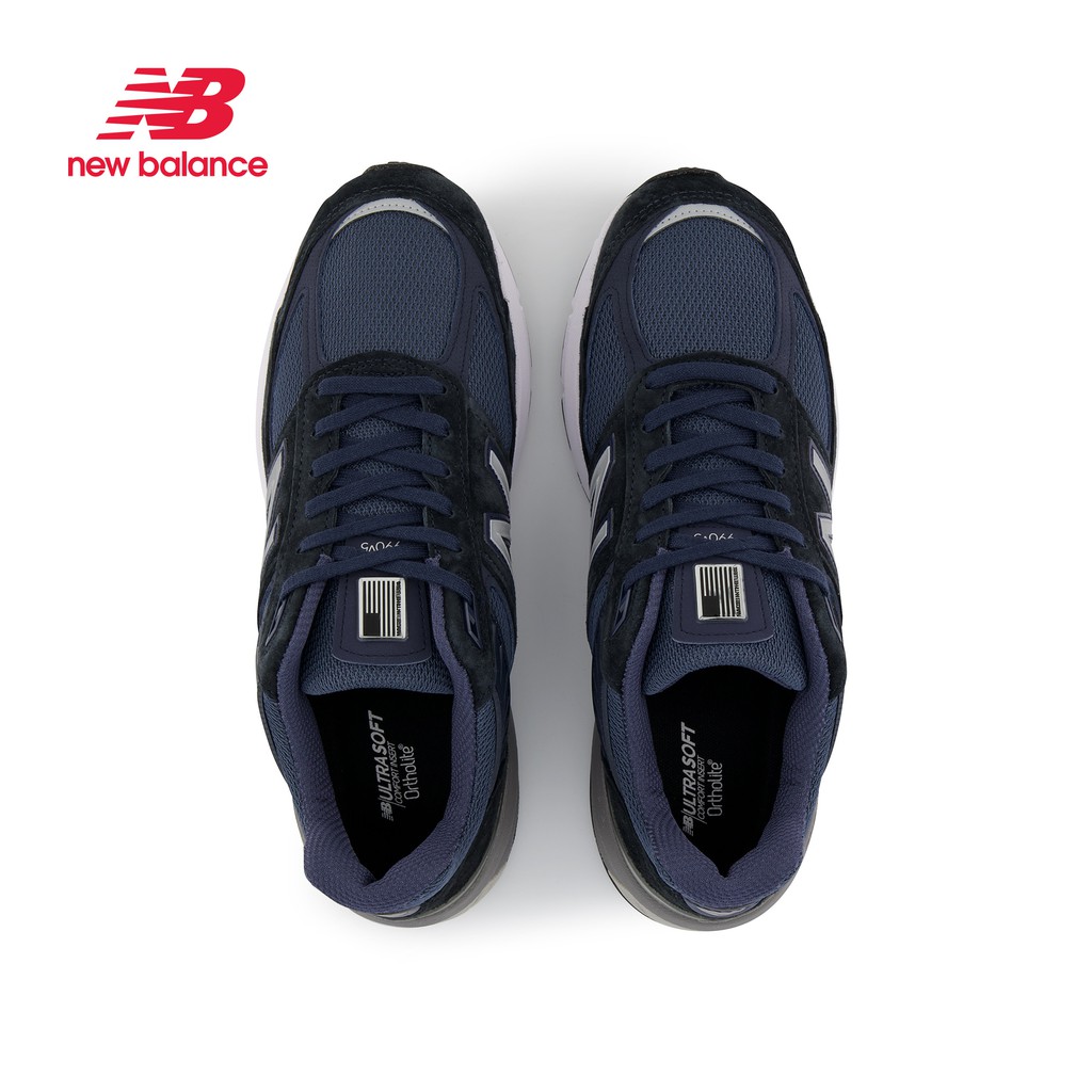 Giày chạy bộ nam NEW BALANCE Classic M990NV5