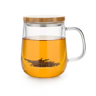 Ly lọc trà thủy tinh Samadoyo S024A 500ml