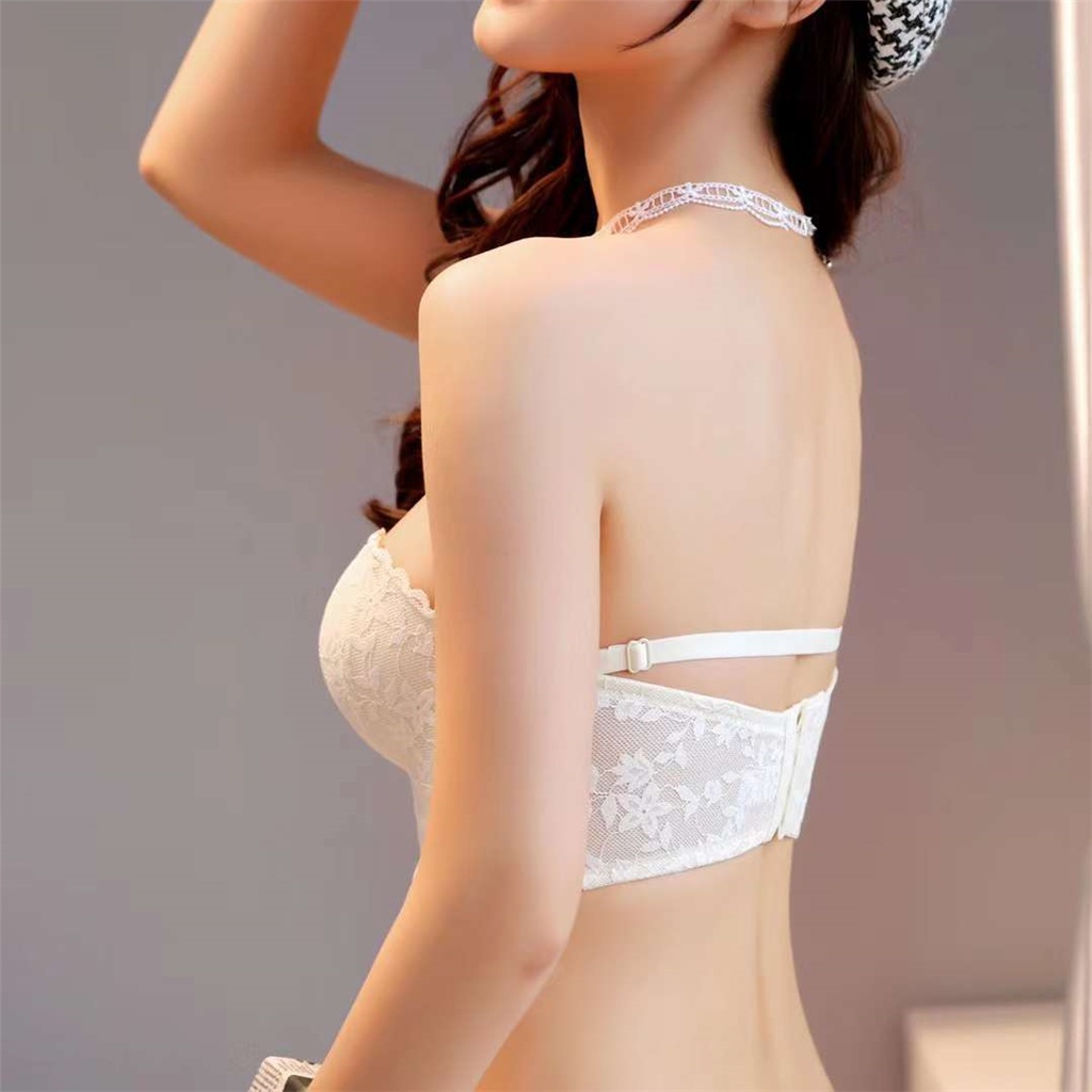 Áo lót Không Dây Nâng Ngực Tàng Hình Thời Trang Cho Nữ