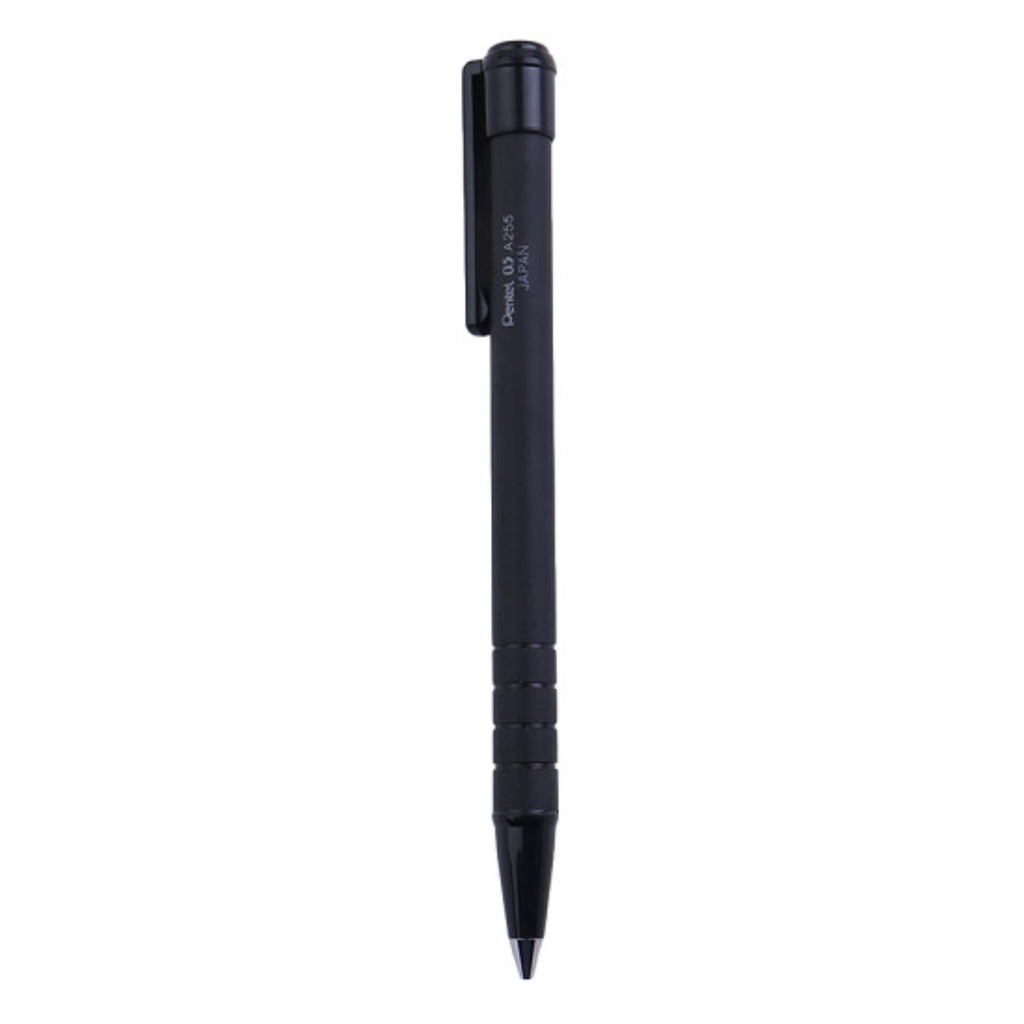 Chì bấm ngòi Pentel 0.5mm A255 - Chính hãng