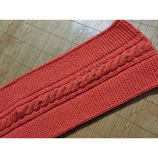 Khăn Len đan tay - handmade SIÊU DÀY SIÊU ẤM