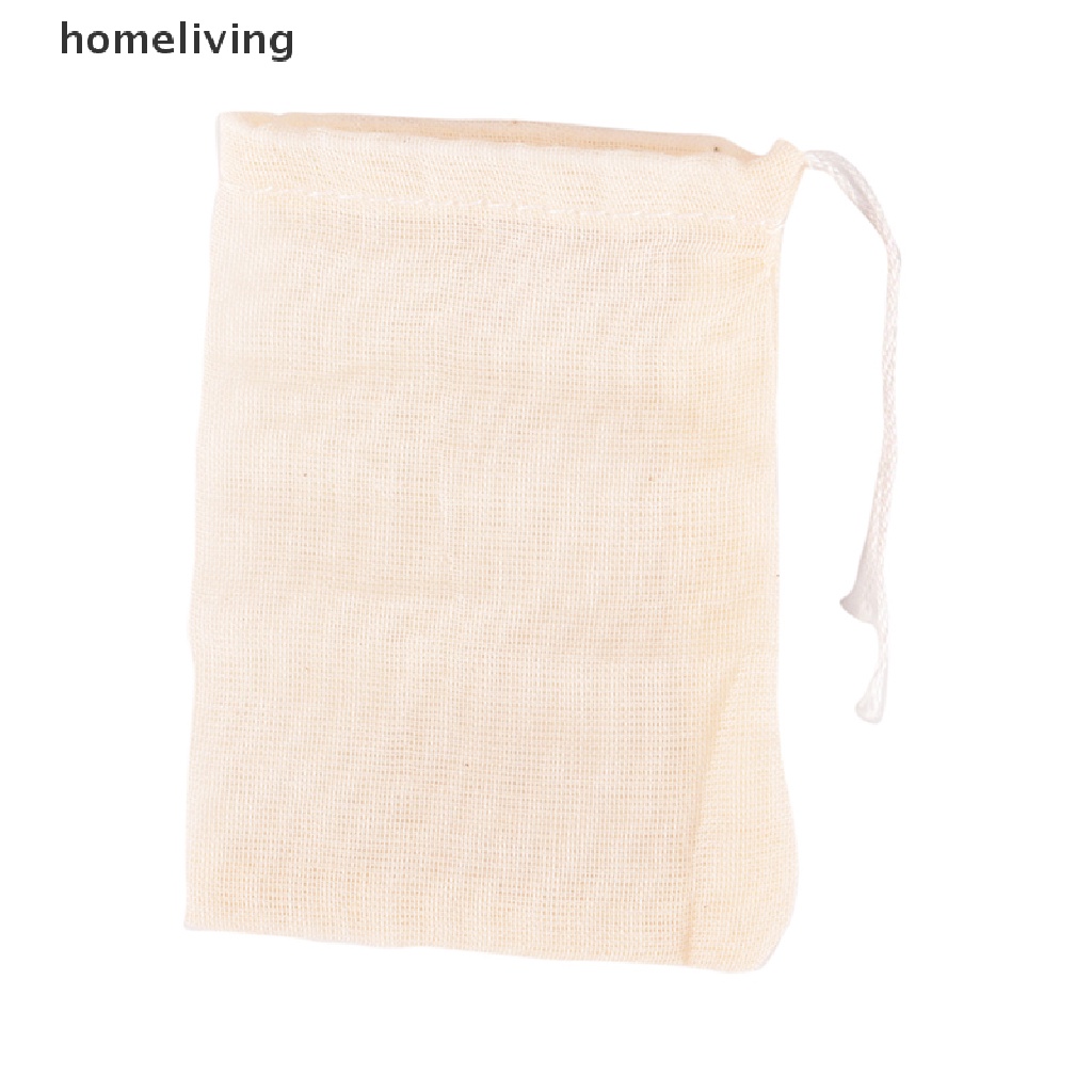 Túi Lọc Trà Bằng Giấy Kích Thước 6 * 8cm