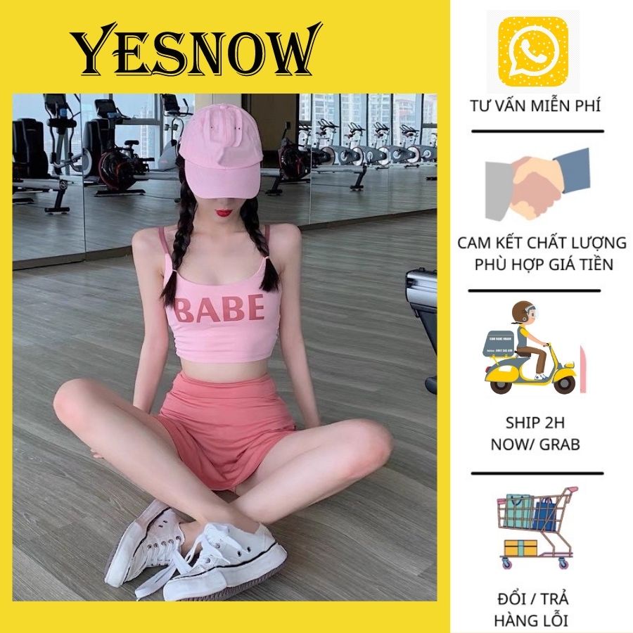 Bra 2 Dây, Khoét lưng BaBe cocoland nâng ngực chất liệu cotton- ôm body co giãn 4c mềm mịn