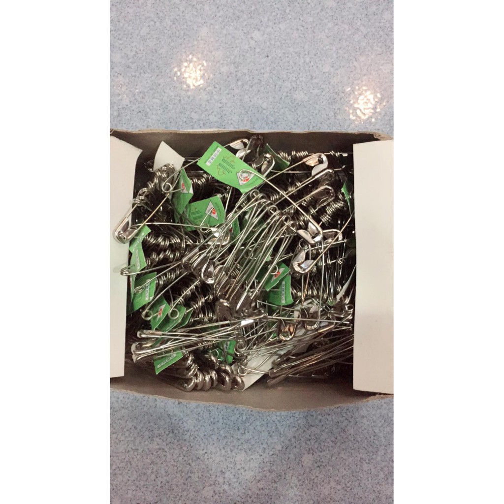 Hộp Kim Băng Các Size